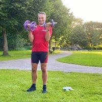 Fred over Afval Challenge FitmetDylan - Succesvol Afvallen