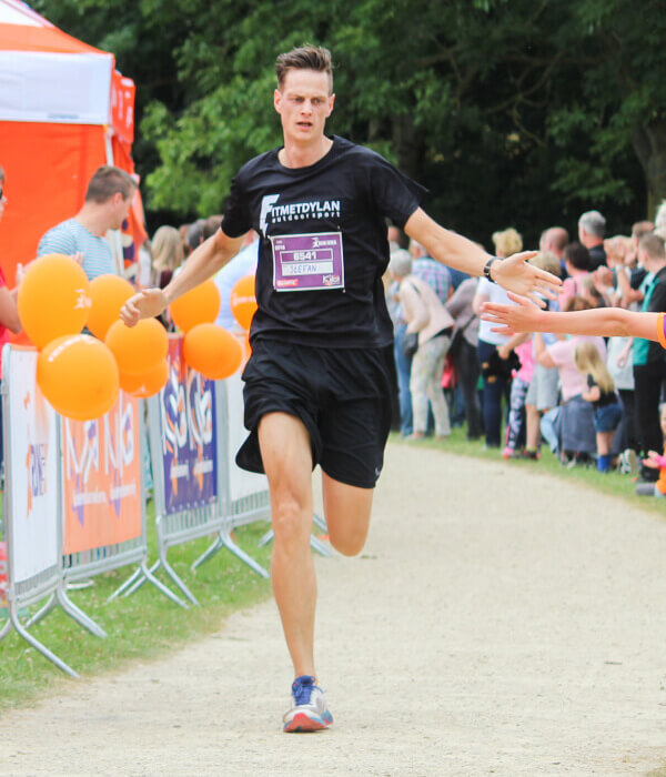 Run for Kika - hardlopen Alkmaar, Heiloo FitmetDylan